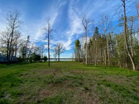 00 County Road Y Gordon WI 54838