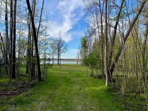 00 County Road Y Gordon WI 54838