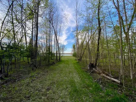 00 County Road Y Gordon WI 54838