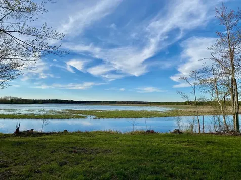 00 County Road Y Gordon WI 54838