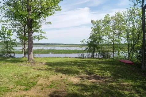 00 County Road Y Gordon WI 54838