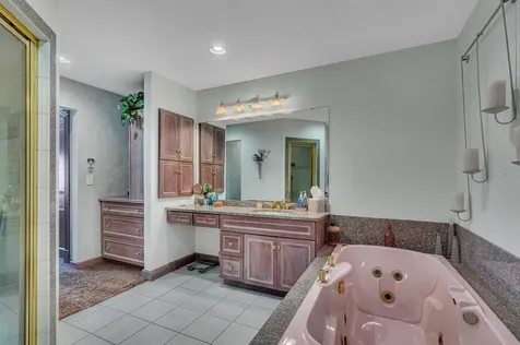 2917 Vonderheide Drive SW Alexandria MN 56308