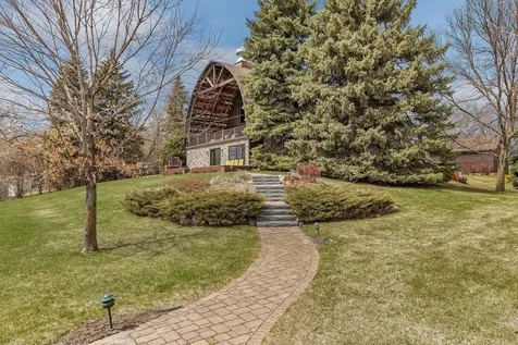 2917 Vonderheide Drive SW Alexandria MN 56308