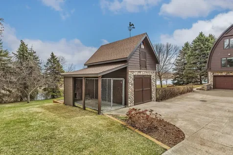 2917 Vonderheide Drive SW Alexandria MN 56308