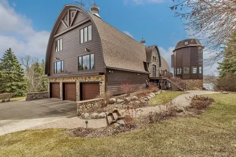 2917 Vonderheide Drive SW Alexandria MN 56308