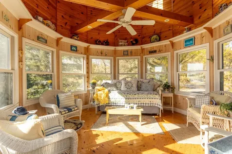 2917 Vonderheide Drive SW Alexandria MN 56308