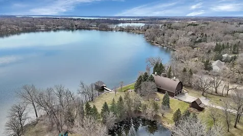 2917 Vonderheide Drive SW Alexandria MN 56308