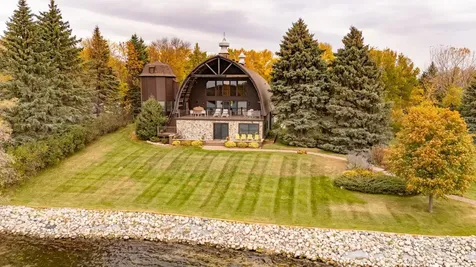 2917 Vonderheide Drive SW Alexandria MN 56308