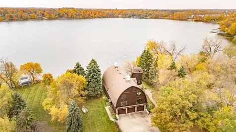 2917 Vonderheide Drive SW Alexandria MN 56308