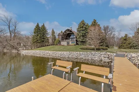 2917 Vonderheide Drive SW Alexandria MN 56308