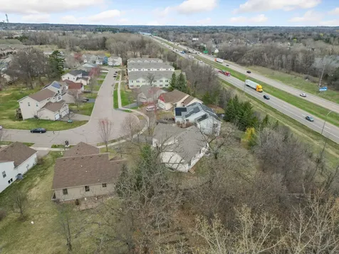 4843 Hamlet Avenue N Oakdale MN 55128