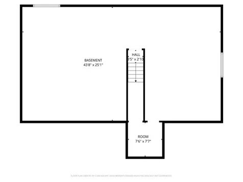 4843 Hamlet Avenue N Oakdale MN 55128