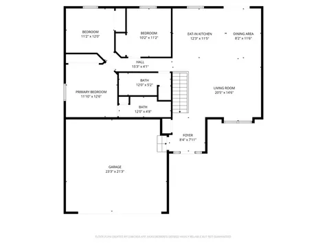 4843 Hamlet Avenue N Oakdale MN 55128