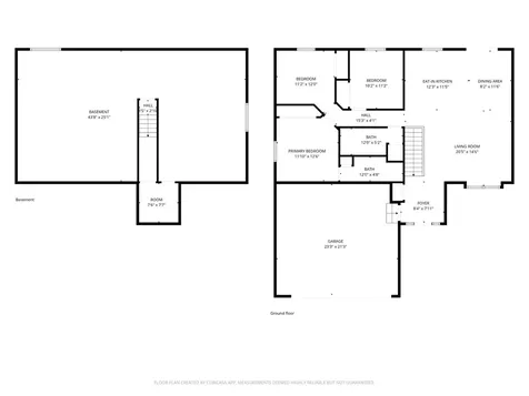4843 Hamlet Avenue N Oakdale MN 55128