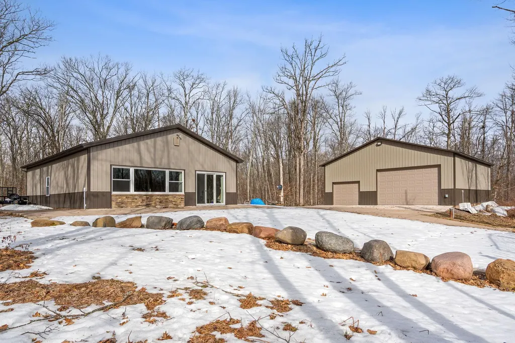 57919 Hay Creek Road Sandstone MN 55072