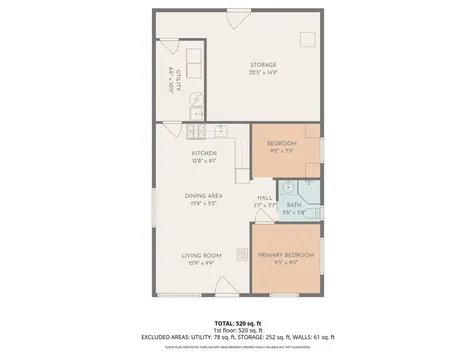 25266 Oak Knoll Trail Osage MN 56570