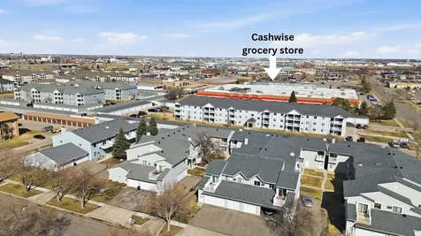 3317 15th Avenue S Fargo ND 58103