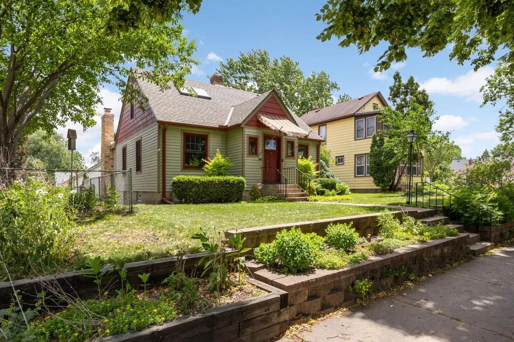 3333 24th Avenue S Minneapolis MN 55406