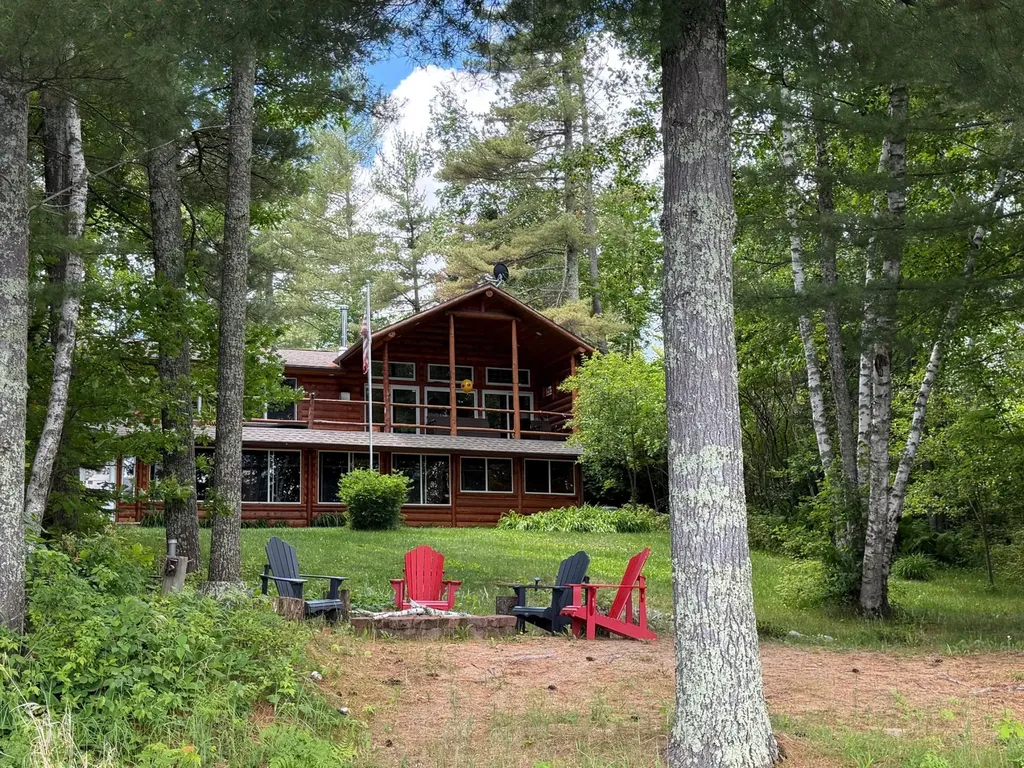 6064 S Bass Lake Drive NE Remer MN 56672