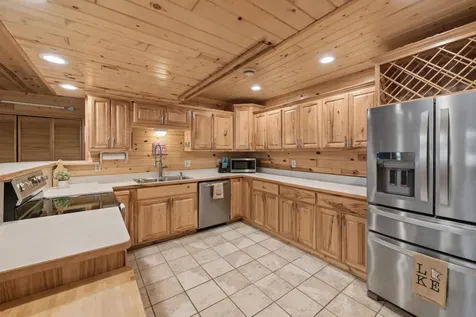 6064 S Bass Lake Drive NE Remer MN 56672