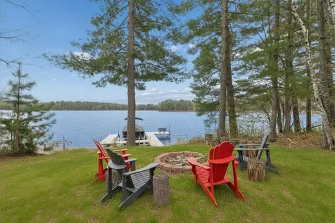 6064 S Bass Lake Drive NE Remer MN 56672