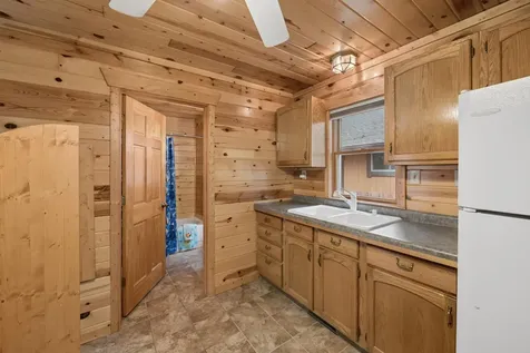 6064 S Bass Lake Drive NE Remer MN 56672
