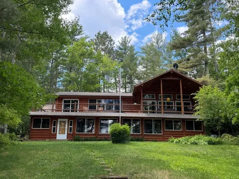 6064 S Bass Lake Drive NE Remer MN 56672