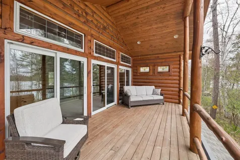 6064 S Bass Lake Drive NE Remer MN 56672