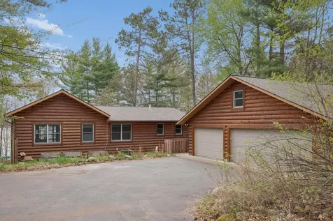 6064 S Bass Lake Drive NE Remer MN 56672