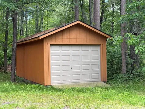 6064 S Bass Lake Drive NE Remer MN 56672