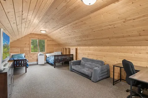 6064 S Bass Lake Drive NE Remer MN 56672