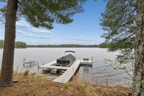 6064 S Bass Lake Drive NE Remer MN 56672