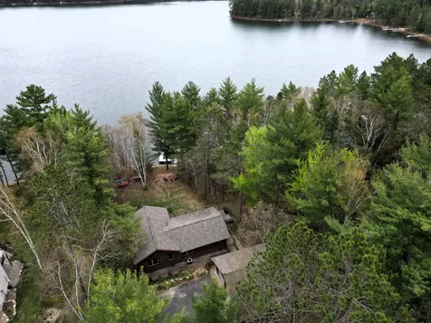 6064 S Bass Lake Drive NE Remer MN 56672