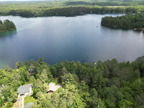 6064 S Bass Lake Drive NE Remer MN 56672