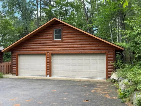6064 S Bass Lake Drive NE Remer MN 56672