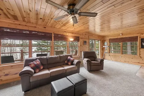 6064 S Bass Lake Drive NE Remer MN 56672