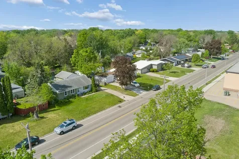 1115 10th Street SW Faribault MN 55021