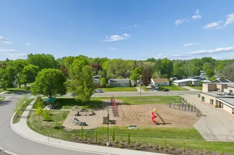 1115 10th Street SW Faribault MN 55021
