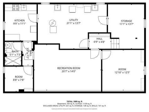 1115 10th Street SW Faribault MN 55021