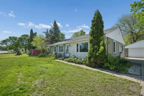 1115 10th Street SW Faribault MN 55021