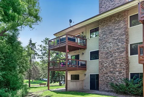14308 Fairway Drive Eden Prairie MN 55344