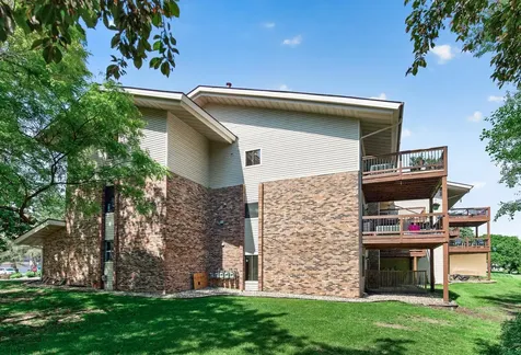 14308 Fairway Drive Eden Prairie MN 55344