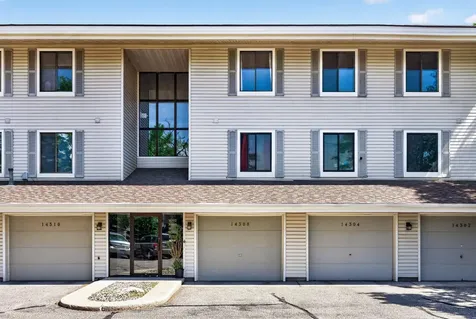 14308 Fairway Drive Eden Prairie MN 55344