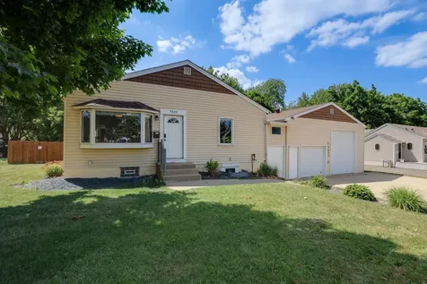 9632 Pleasant Avenue S Bloomington MN 55420