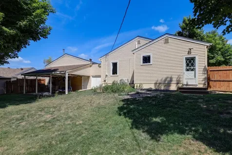 9632 Pleasant Avenue S Bloomington MN 55420