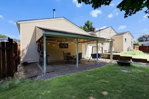 9632 Pleasant Avenue S Bloomington MN 55420