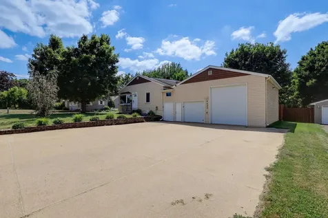 9632 Pleasant Avenue S Bloomington MN 55420