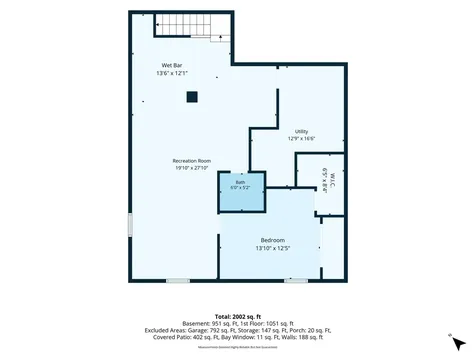 9632 Pleasant Avenue S Bloomington MN 55420