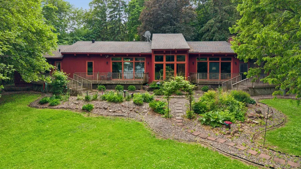 13160 Willandale Road Rogers MN 55374