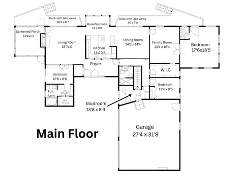 13160 Willandale Road Rogers MN 55374